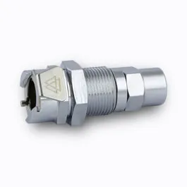VCM12025-5/32 OD PANEL MOUNT COUPLING BODY and by Insync Engineering